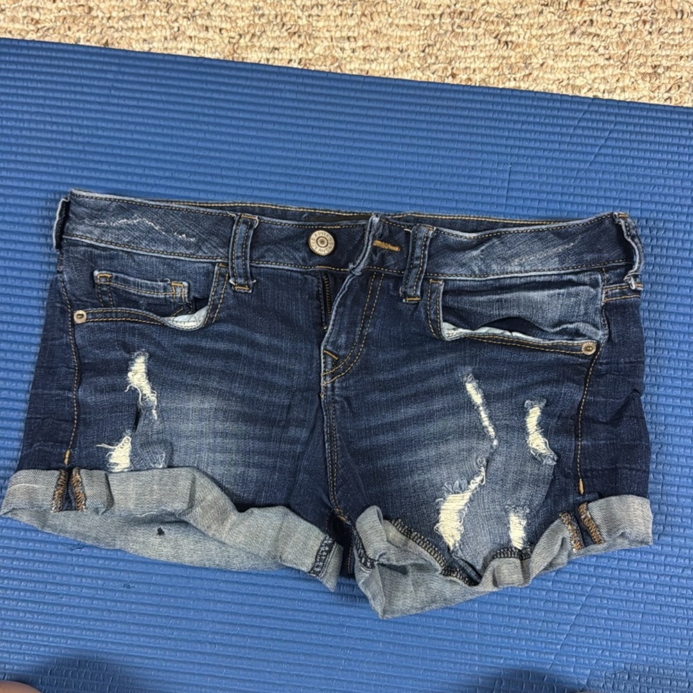 Short - Picture 2 of 3